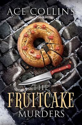 fruitcake murders center point large Reader